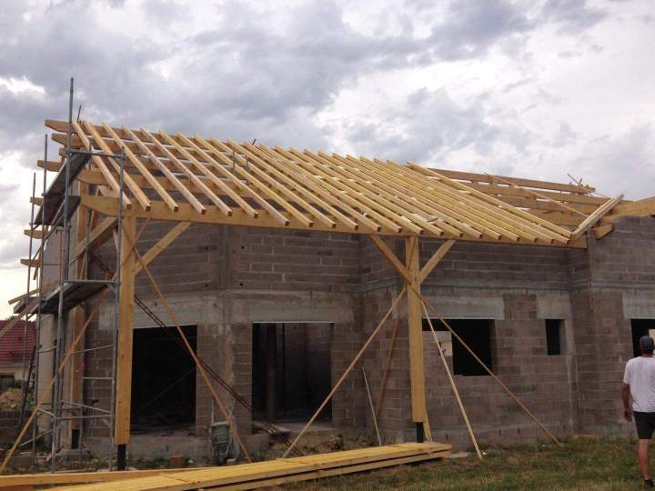 Construction de bâtiment Épinal