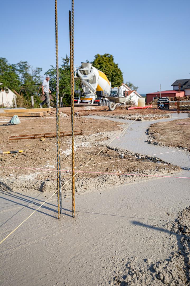 Travaux de maçonnerie Épinal