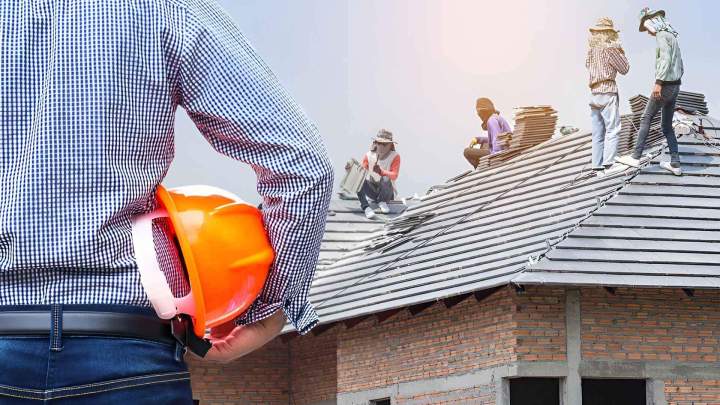 Entreprise de maçonnerie Épinal