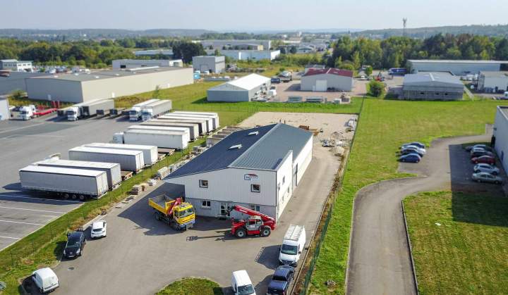 Solutions de couverture pour protéger efficacement votre logement des intempéries, Épinal