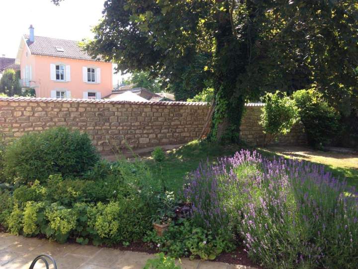 Chantier gros œuvre Épinal